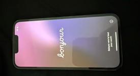 Mint
													Apple iPhone 13 Pro - Unlocked, Sierra Blue, 128 GB, A2483, photo 4 of 10