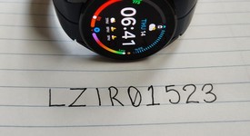 Good
													Samsung Galaxy Watch4 - Wi-Fi, Black, 40mm, photo 1 of 5