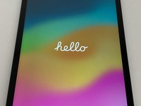 Apple iPad 7th Gen
