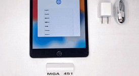 Good
													Apple iPad Mini 4 - Wi-Fi, Gray, 128 GB, photo 1 of 6