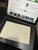 Mint MacBook Air 2025 (M4) - 13" - Apple M4, Midnight, 256 GB, 16 GB