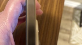 Mint
													Apple iPhone 16 Pro Max - Unlocked, Desert, 256 GB, A3084, photo 5 of 6