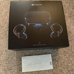 Mint Oculus Rift S
