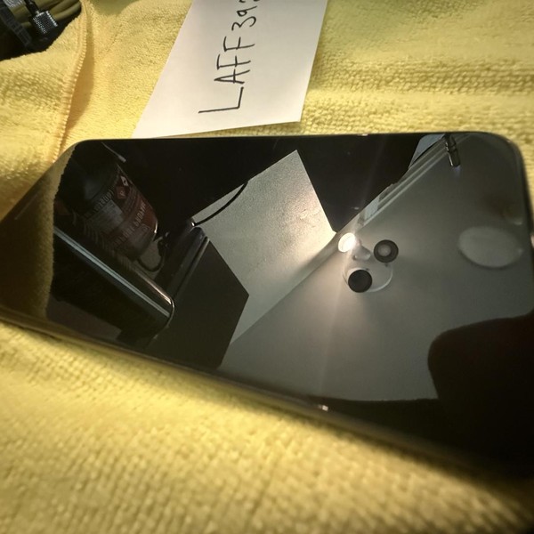 Apple iPhone 8 Plus - Unlocked, 64 GB, Gray, A1864
