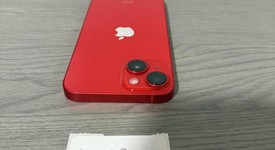 Mint
													Apple iPhone 14 - Unlocked, Red, 128 GB, A2649, photo 5 of 7