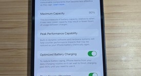Fair
													Apple iPhone 12 - Unlocked, Black, 64 GB, A2172, photo 1 of 14