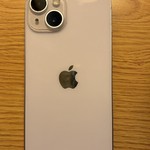 Good Apple iPhone 14 - Unlocked Non-US, Purple, 128 GB, A2882