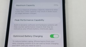 Good
													Apple iPhone 12 - Unlocked, Blue, 64 GB, A2172, photo 2 of 8