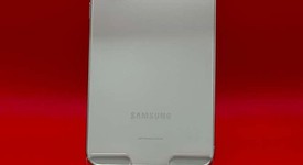 Good
													Samsung Galaxy S24 Plus - Unlocked, Gray, 256 GB, 12 GB, SM-S926U1, photo 1 of 6