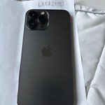 Good Apple iPhone 13 Pro Max - Unlocked, 1 TB, Graphite, A2484