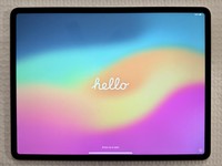 Apple iPad Air 13" (M2) 2024