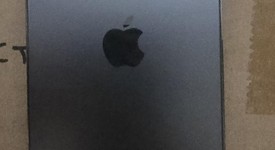 Good
													Apple iPhone 12 Pro Max - Unlocked, Graphite, 256 GB, A2342, photo 4 of 8