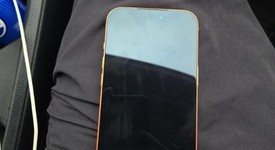 Mint
													Apple iPhone 17 Pro Max - Unlocked, Cosmic Orange, 512 GB, A3257, photo 1 of 14