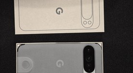 Mint
													Google Pixel 10 Pro XL - Unlocked, Obsidian, 256 GB, GUL82, photo 2 of 11