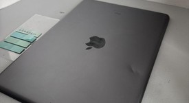 Fair
													Apple iPad 7th Gen - Wi-Fi, Gray, 32 GB, A2197, photo 5 of 5