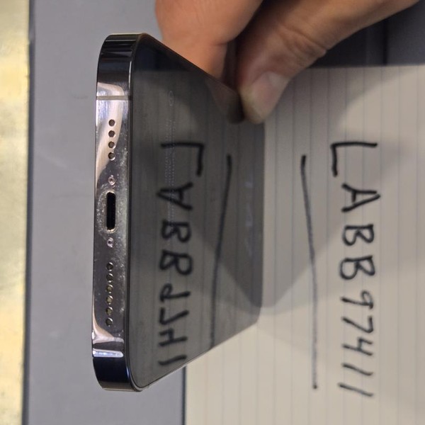 Apple iPhone 14 Pro Max - Unlocked, Purple, 1 TB, A2651