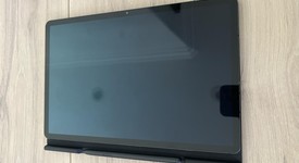 Good
													Samsung Galaxy Tab S7 Plus - Wi-Fi, Mystic Black, 128 GB, 6 GB, SM-T970, Wi-Fi, photo 5 of 10