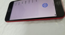 Mint
													Apple iPhone SE 3rd Gen 2022 - Unlocked, Red, 64 GB, A2595, photo 4 of 7