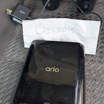 Good Arlo Ultra 4K - Black, 2 Cameras