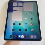 Mint Apple iPad Air 13 inch (M4) 2026 - Verizon, 128 GB, Space Gray, A3462