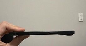 Good
													Apple iPhone 15 - Unlocked, Black, 256 GB, A2846, photo 5 of 9