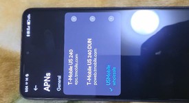 Good
													Xiaomi Redmi Note 13 Pro - Unlocked Non-US, Black, 128 GB, 8 GB, photo 2 of 12