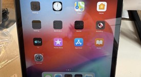 Good
													Apple iPad Mini 2 Retina - Unlocked, Black, 32 GB, photo 1 of 4