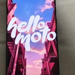 Good Motorola Edge (2025) - Unlocked, 256 GB