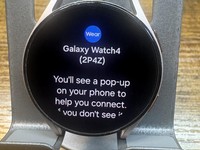 Samsung Galaxy Watch4