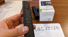 Mint
													Nvidia Shield 2019, photo 4 of 6