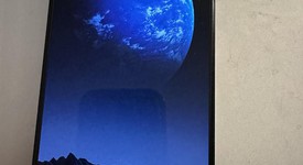 Mint
													ZTE nubia Z60 Ultra - Unlocked, Black, 256 GB, 8 GB, photo 2 of 14