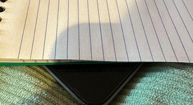 Mint
													Apple iPad 8th Gen - Wi-Fi, Gray, 32 GB, A2270, photo 5 of 11