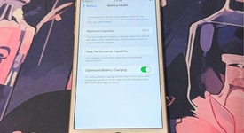 Good
													Apple iPhone 6S Plus - T-Mobile, Gold, 128 GB, A1687, photo 3 of 6