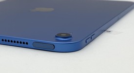 Fair
													Apple iPad 10th Gen - Wi-Fi, Blue, 64 GB, A2696, photo 4 of 7