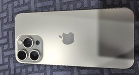 Mint
													Apple iPhone 15 Pro Max - Unlocked, Natural, 512 GB, A2849, photo 4 of 8