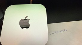 Mint
													Mac Mini 2024 - Apple M4, 256 GB, 16 GB, photo 1 of 9