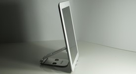 Mint
													Apple iPad 4 - Wi-Fi, White, 16 GB, A1458, photo 3 of 8