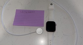 Mint
													Apple Watch Series 10 46mm - Rose Gold, A2999 - GPS, Aluminum, photo 2 of 5
