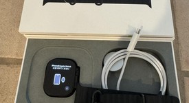 Good
													Apple Watch Ultra 2 49mm - AT&T, Black, A2986, photo 2 of 6