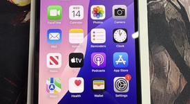 Mint
													Apple iPhone 16e - Unlocked, Black, 128 GB, A3212, photo 1 of 28