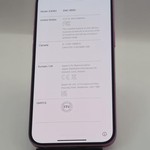 Fair Apple iPhone 16 Plus - Verizon, Pink, 128 GB, A3082