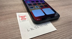 Mint
													Apple iPhone 12 - Unlocked, Black, 64 GB, A2172, photo 5 of 10
