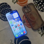 Good Apple iPhone 16 Pro - Unlocked, 128 GB, Desert, A3083