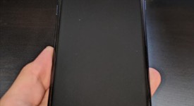 Good
													Samsung Galaxy Note 9 - T-Mobile, Blue, 128 GB, 6 GB, SM-N960U, photo 1 of 8
