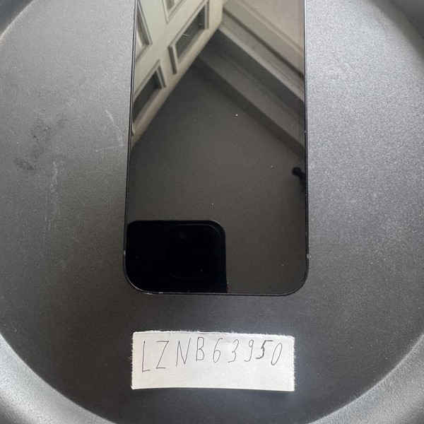 Apple iPhone 14 - T-Mobile, 128 GB, Midnight, A2649