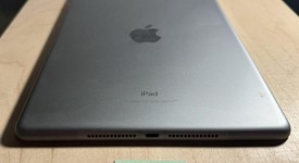 Good
													Apple iPad 6th Gen - Wi-Fi, Gray, 32 GB, A1893, photo 3 of 4