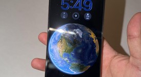 Mint
													Apple iPhone 16 Pro Max - Unlocked, Desert, 256 GB, A3084, photo 5 of 17