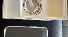 Mint
													Apple iPhone 13 - Verizon, Blue, 128 GB, A2482, photo 3 of 9