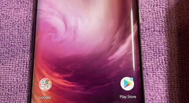 Good
													OnePlus 7 Pro - Unlocked, Gray, 256 GB, 8 GB, GM1917, photo 4 of 12