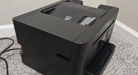 Good
													Epson Printer, photo 5 of 10